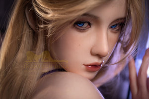Mariya sexpuppe (Irontech Doll 162 cm B-cup S37 Silikon)