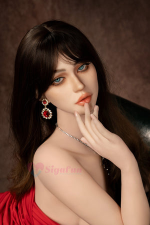 Ada sexpuppe (Sigafun 159cm F-cup #SG3 TPE+Silikon) EXPRESS