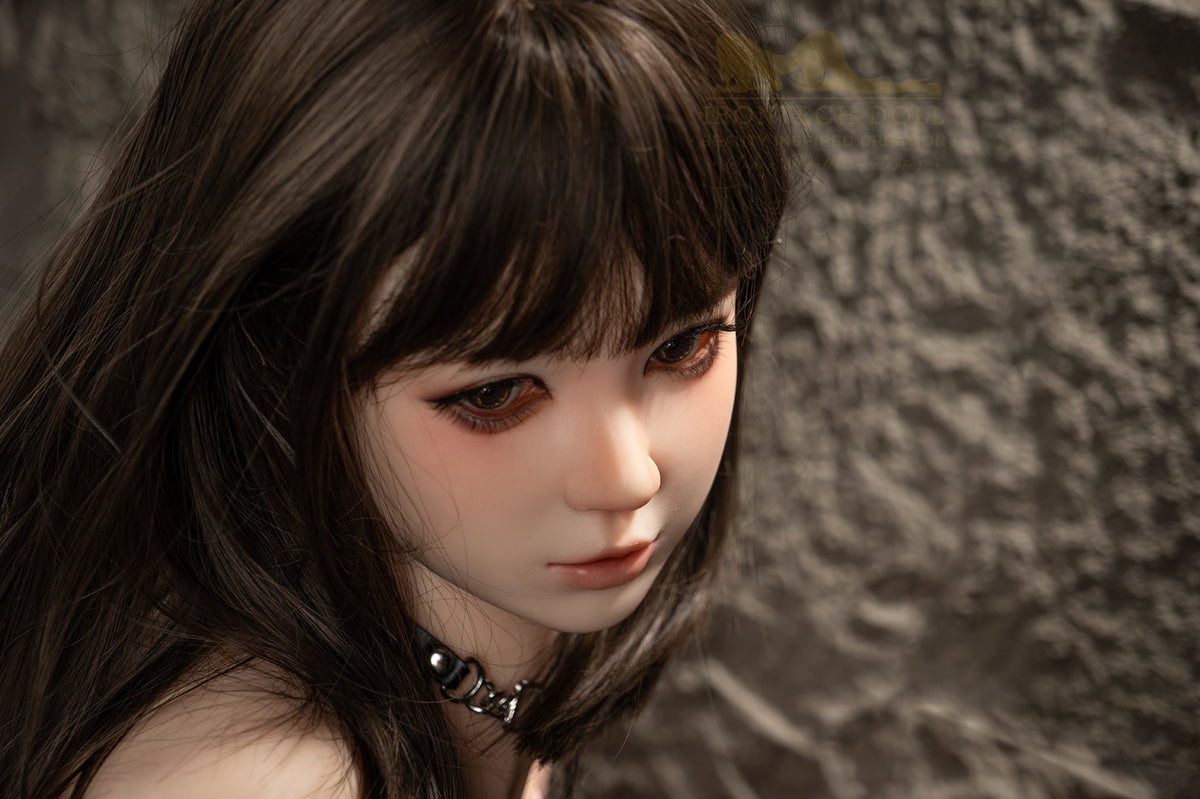 Nine Sex doll (Irontech Doll 158cm E-cup T3-1 RST silicone)