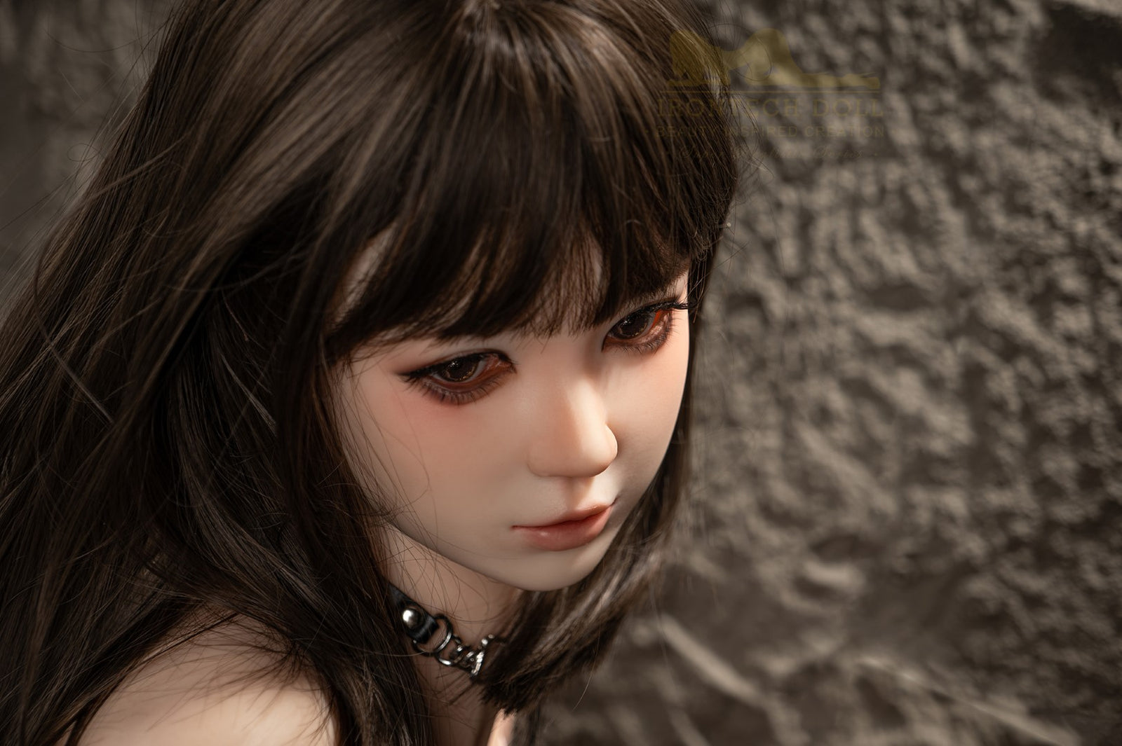 Nine Sex doll (Irontech Doll 158cm E-cup T3-1 RST silicone)