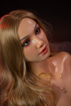 Rita sexpuppe (Irontech Doll 160 cm H-cup S30 Silikon)
