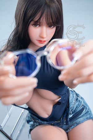 Phoebe.B sexpuppe (SEDoll 157 cm H-cup #102 tpe)
