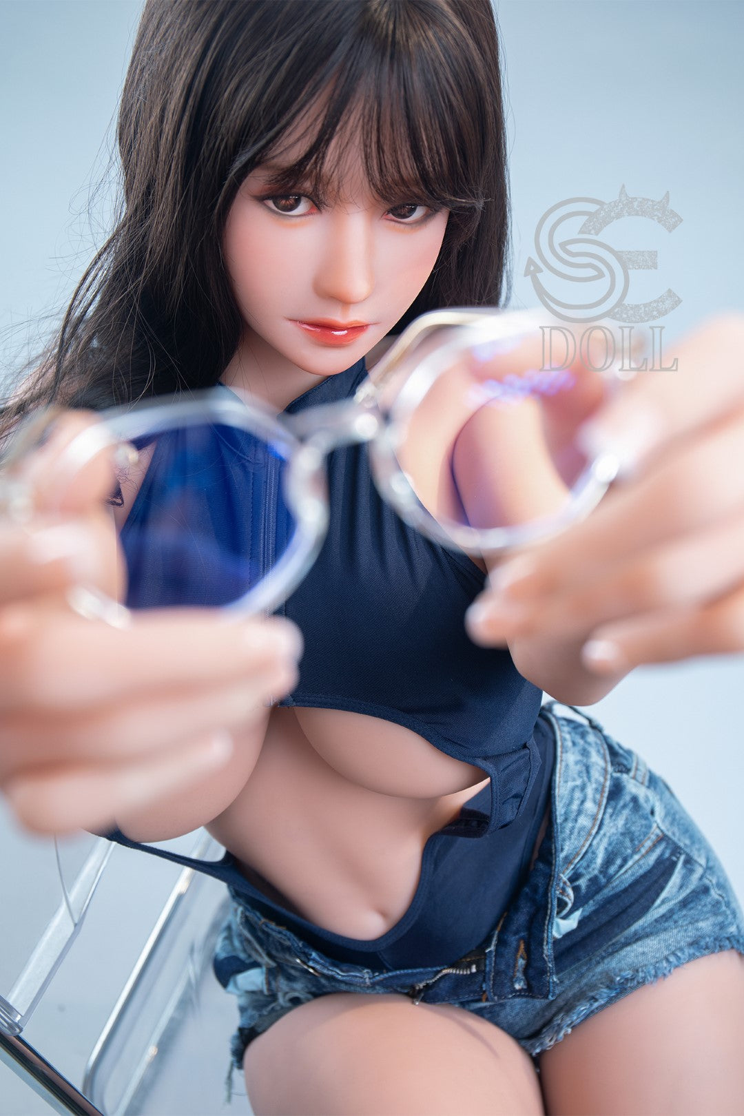 Phoebe.B sexpuppe (SEDoll 157 cm H-cup #102 tpe) EXPRESS