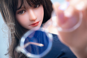 Phoebe.B sexpuppe (SEDoll 157 cm H-cup #102 tpe)