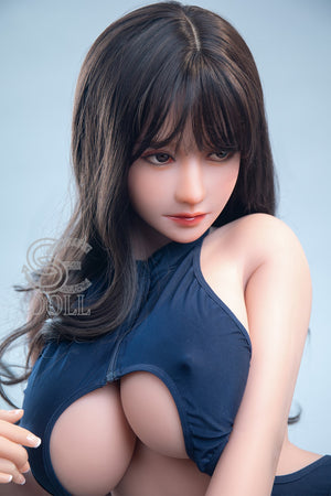 Phoebe.B sexpuppe (SEDoll 157 cm H-cup #102 tpe)