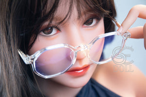 Phoebe.B sexpuppe (SEDoll 157 cm H-cup #102 tpe) EXPRESS