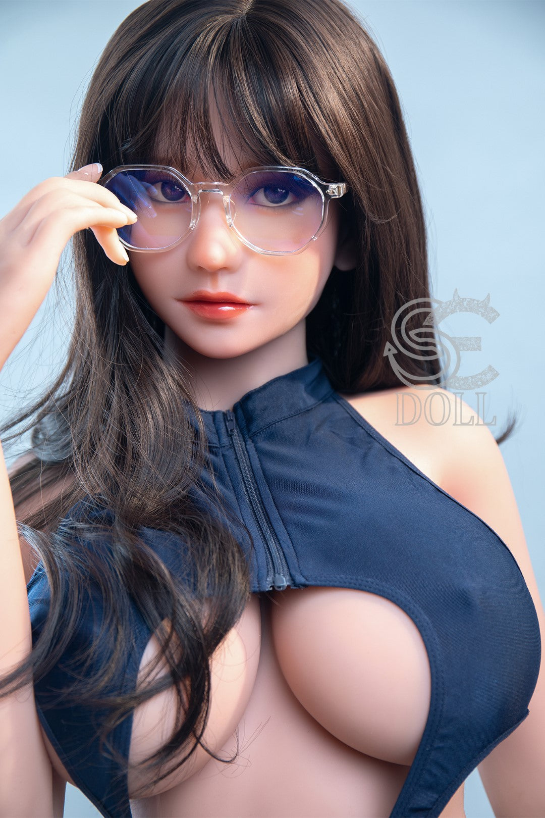 Phoebe.B sexpuppe (SEDoll 157cm H-cup #102 TPE) EXPRESS