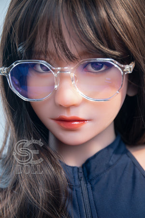 Phoebe.B sexpuppe (SEDoll 157 cm H-cup #102 tpe)