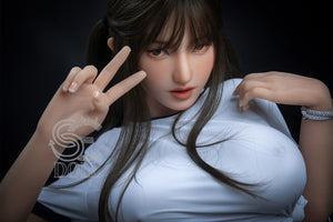 Piper.A sexpuppe (SEDoll 157 cm H-cup #124 tpe)