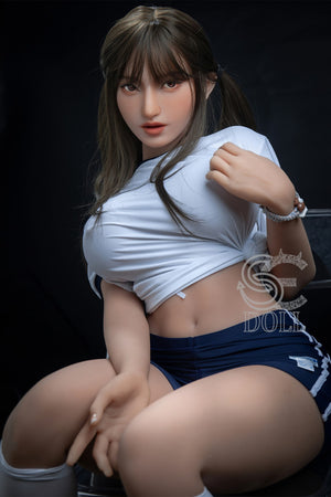 Piper.A sexpuppe (SEDoll 157 cm H-cup #124 tpe)