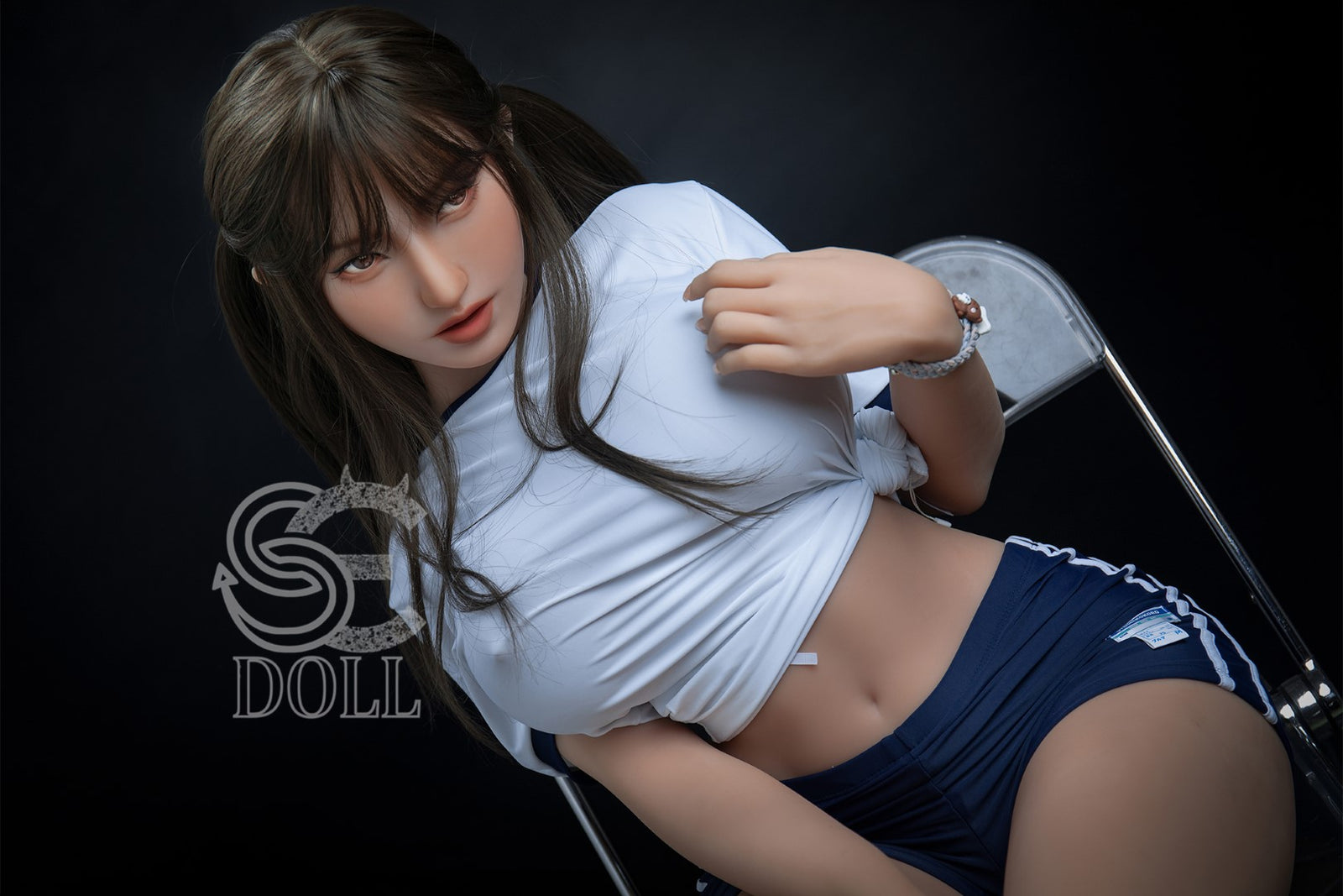 Piper.A sexpuppe (SEDoll 157cm H-cup #124 TPE)