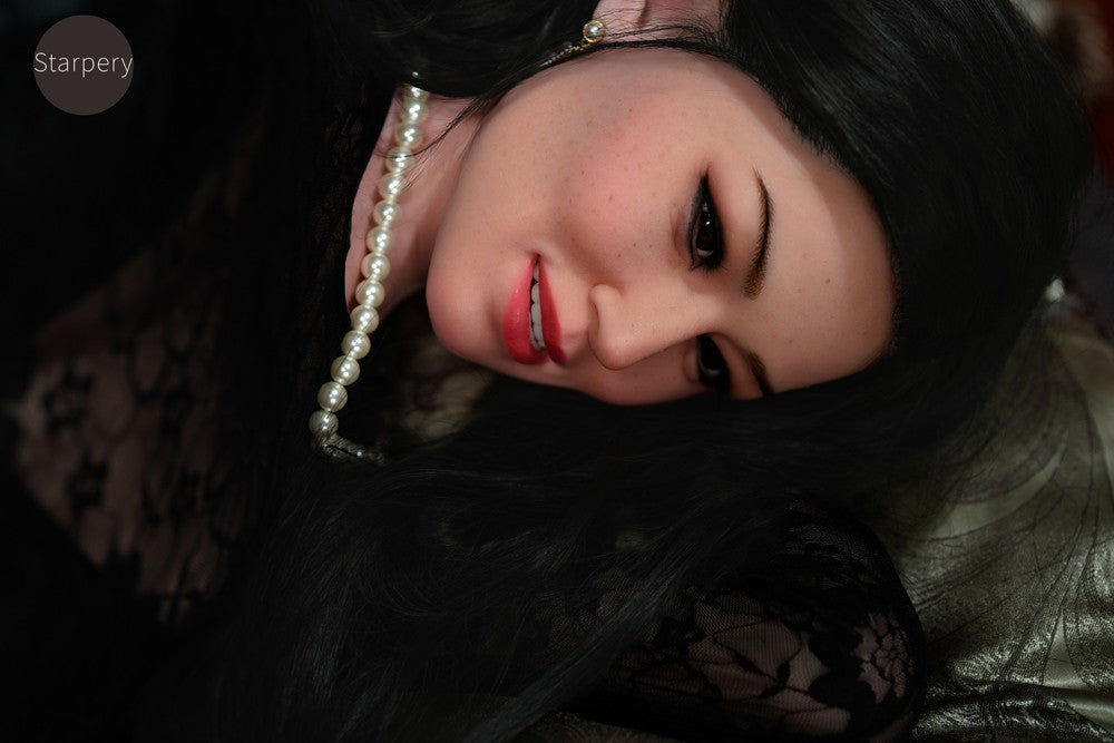 Lucy Lou sexpuppe (Starpery 171cm D-cup TPE+Silikon)