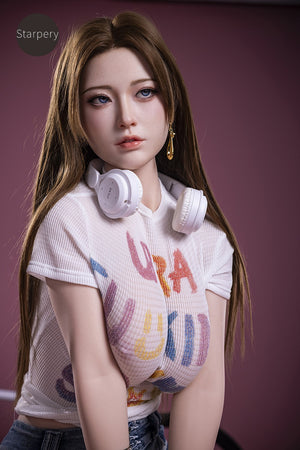 Miaoyu sexpuppe (Starpery 171 cm d-cup TPE+Silikon)