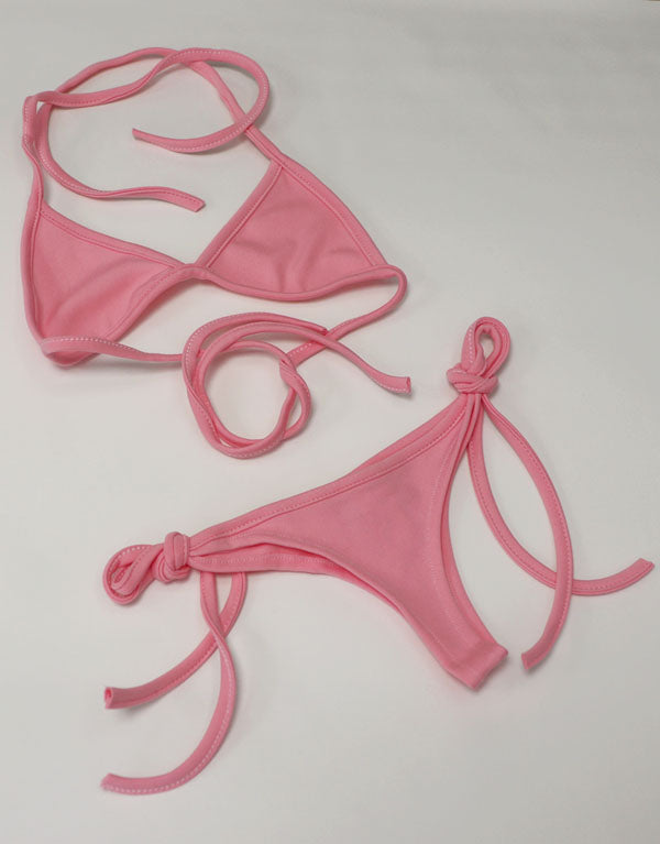 Bikini Mini-Size (Kospley -Kleidung)