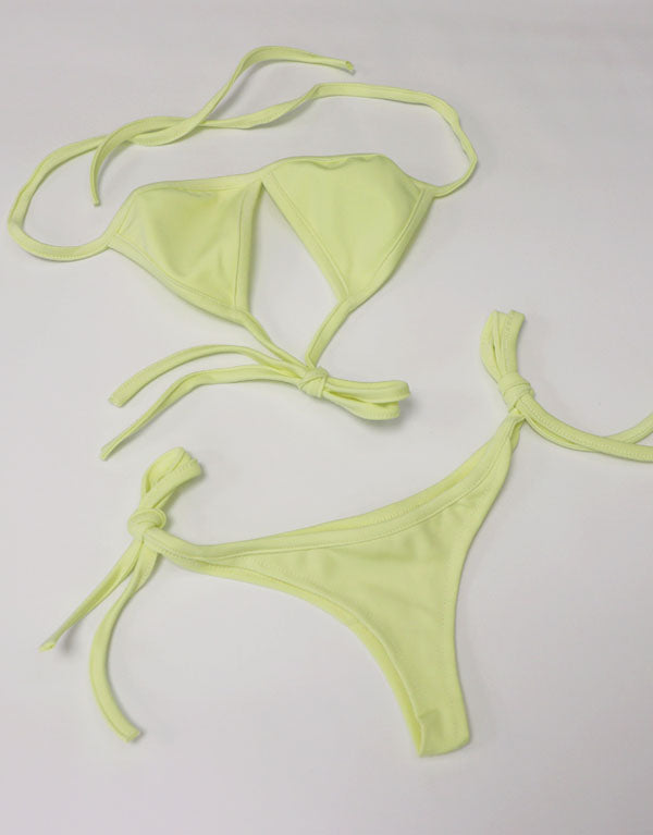 Bikini Mini-Size (Kospley -Kleidung)