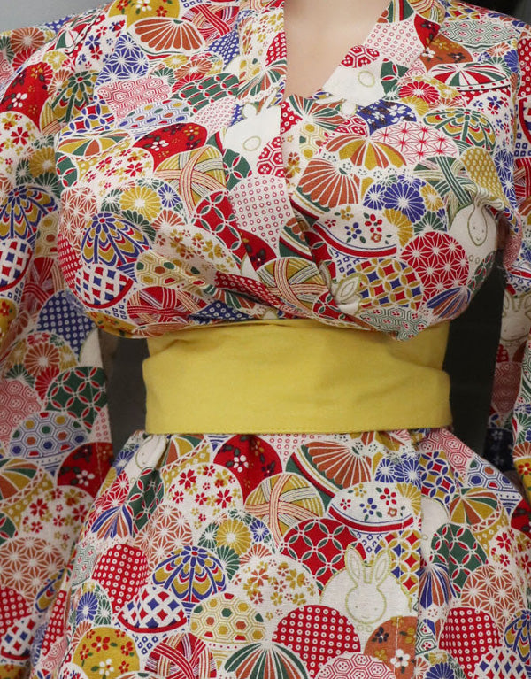 Cosplay Mini-Size (Cosplay Clothing)