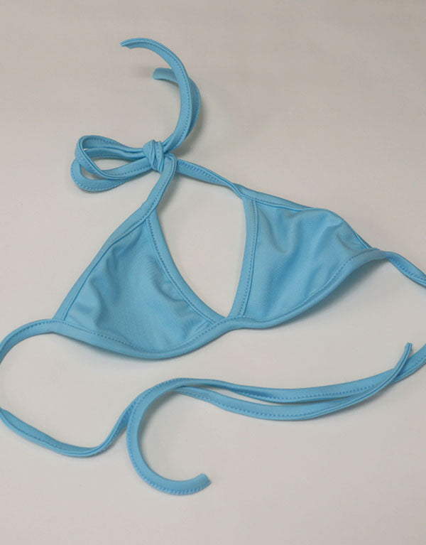 Bikini Mini-Size (Kospley -Kleidung)