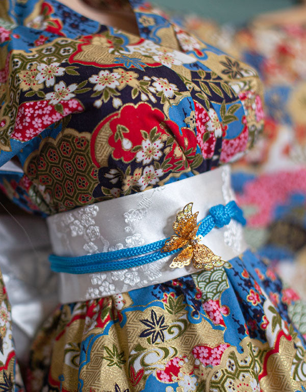 Cosplay Mini-Size (Cosplay Clothing)