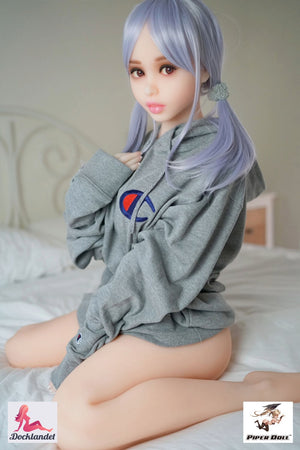 Ariel sexpuppe (Piper Doll 140 cm G-cup Tpe) EXPRESS