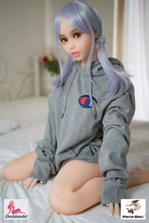 Ariel sexpuppe (Piper Doll 140 cm G-cup Tpe) EXPRESS