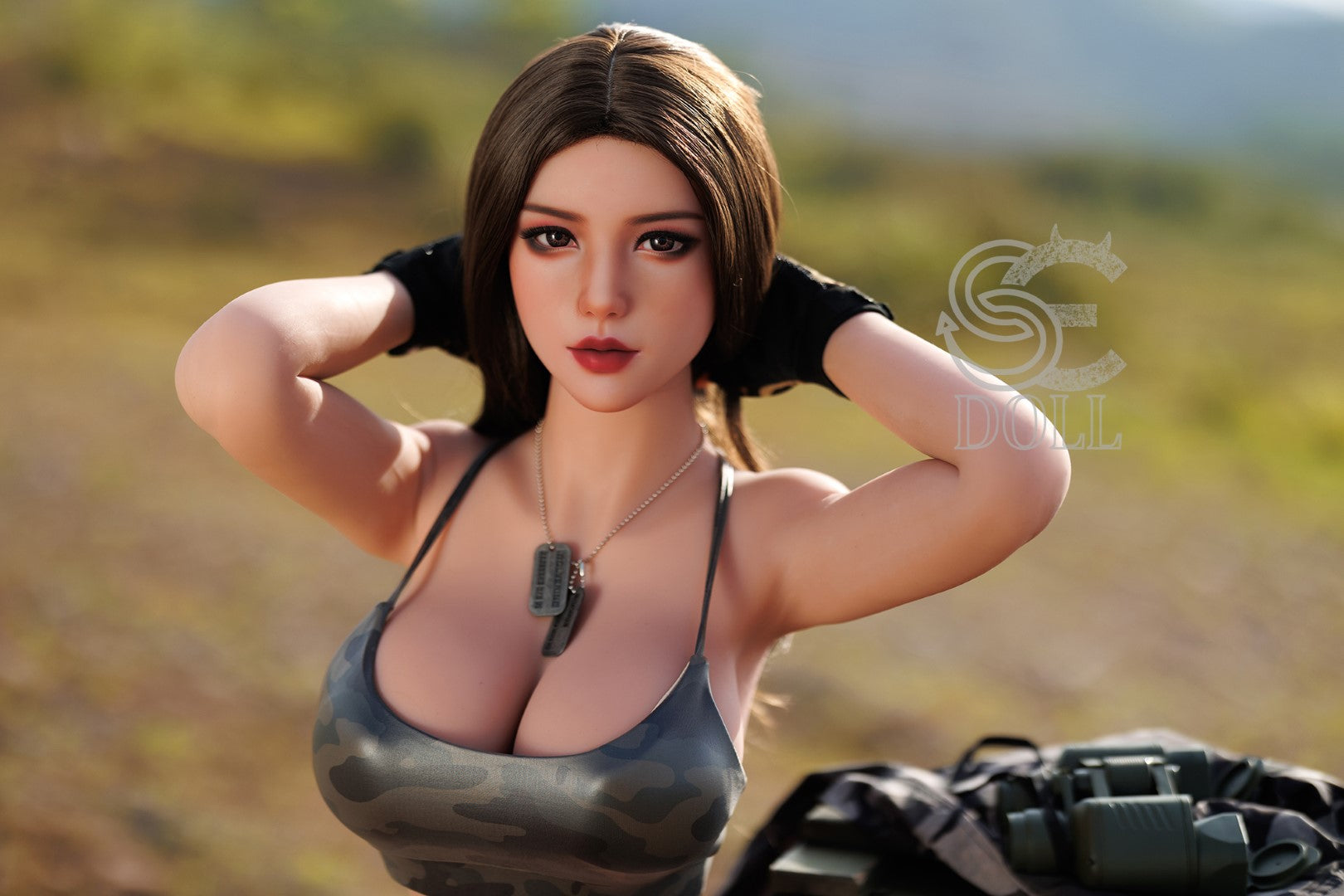 Queena.d sexpuppe (SEDoll 161 cm f-cup #083 tpe)