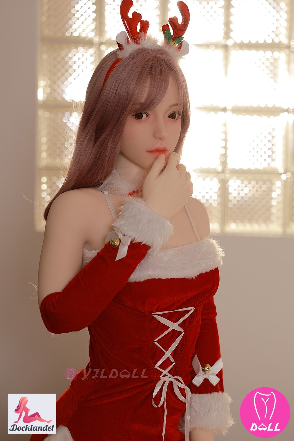 Qiao sexpuppe (YJL Doll 158 cm C-cup #103 Silikon)