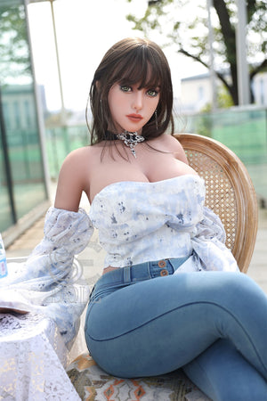 Queena.e sexpuppe (SEDoll 157 cm H-cup #83 tpe)