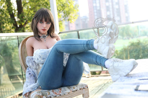 Queena.e sexpuppe (SEDoll 157 cm H-cup #83 tpe)
