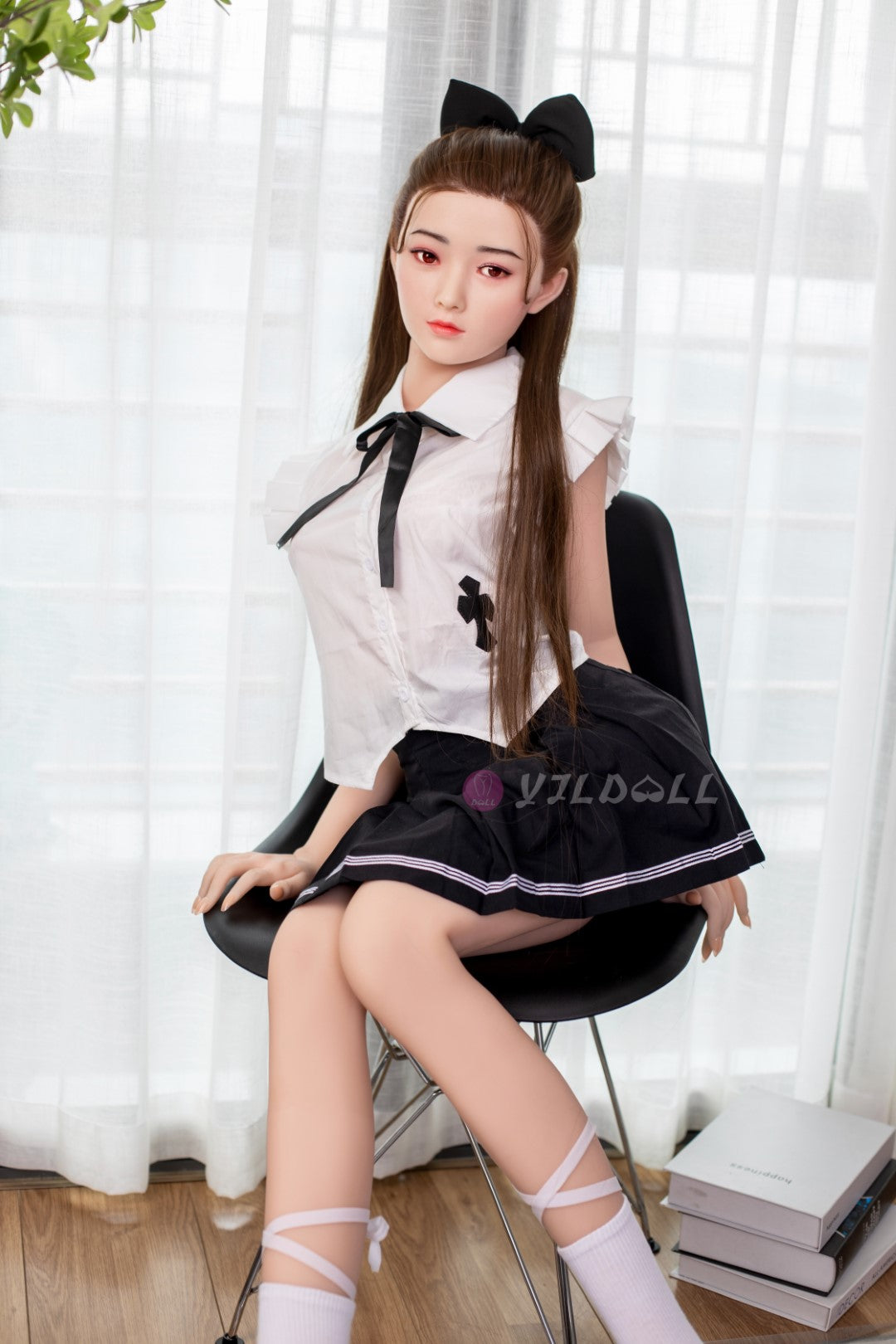 Kalpana sexpuppe (YJL Doll 160cm D-cup #890 TPE+Silikon)