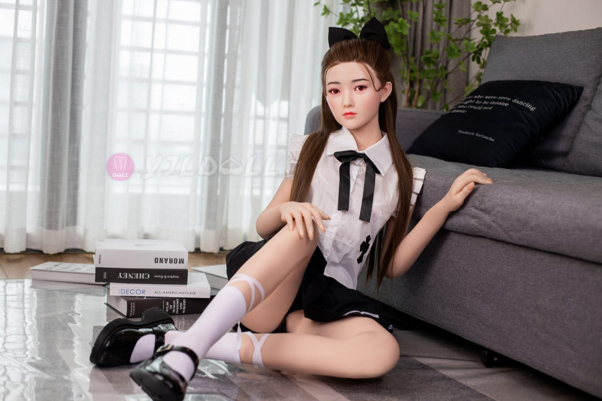 Kalpana sexpuppe (YJL Doll 160cm D-cup #890 TPE+Silikon)