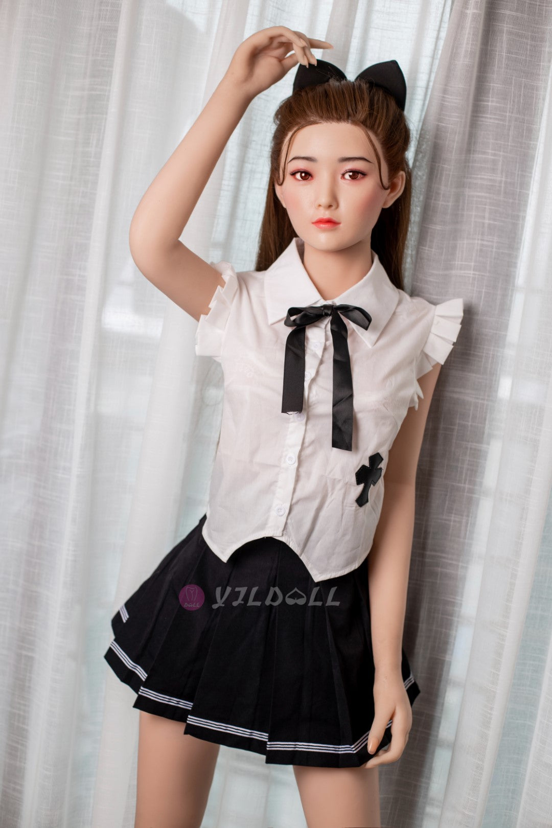Kalpana sexpuppe (YJL Doll 160cm D-cup #890 TPE+Silikon)