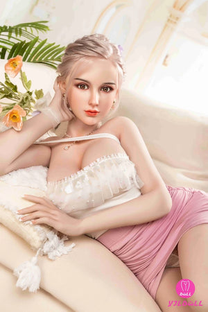 Zelda sexpuppe (YJL Doll 168cm e-cup #371 TPE+Silikon)