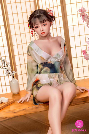 Anya sexpuppe (YJL Doll 148 cm C-cup #339 TPE+Silikon)
