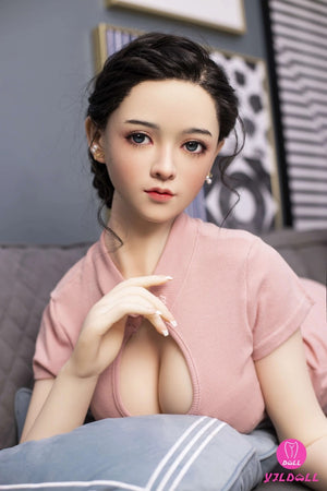 Elyse sexpuppe (YJL Doll 148 cm d-cup #301 TPE+Silikon)