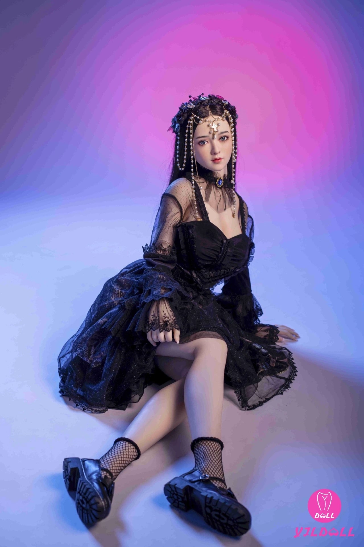 Joel sexpuppe (YJL Doll 168cm E-cup #261 TPE+Silikon)