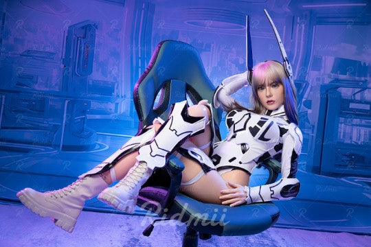 Tenar Robot Ai sexpuppe (Ridmii Doll 163 cm C-cup TPE+Silikon)