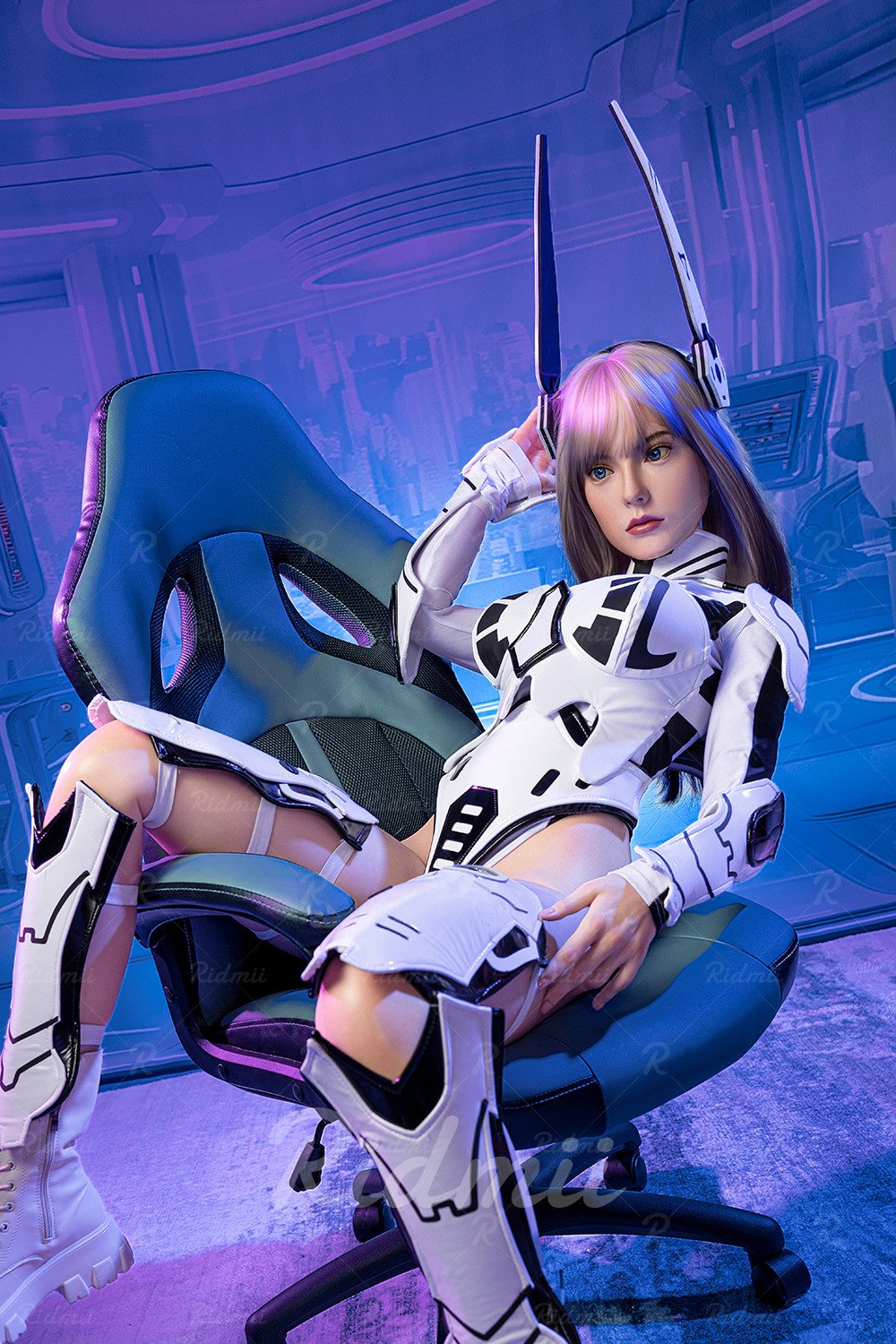 Tenar Robot Ai sexpuppe (Ridmii Doll 163 cm C-cup TPE+Silikon)