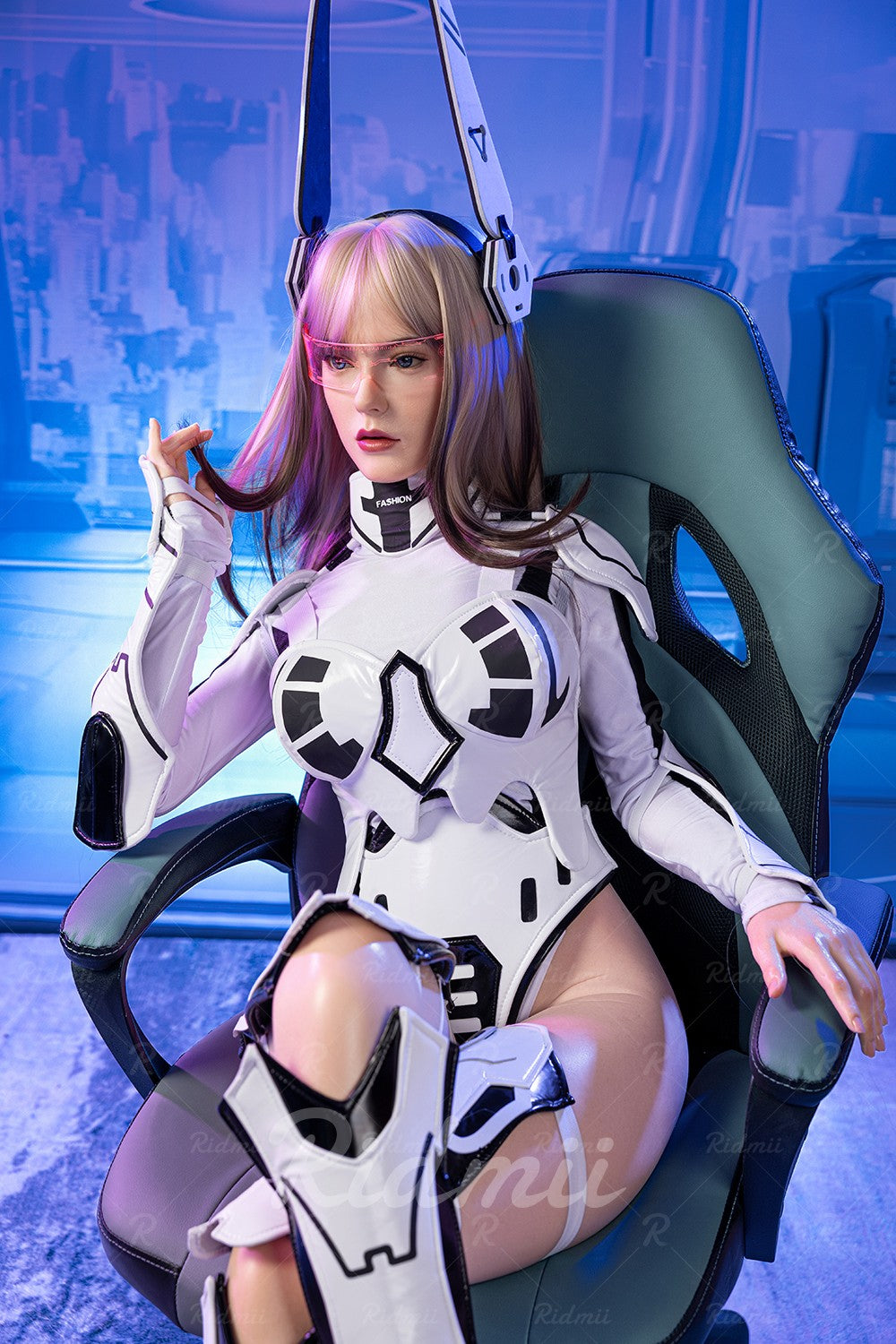 Tenar Robot Ai sexpuppe (Ridmii Doll 163 cm C-cup TPE+Silikon)