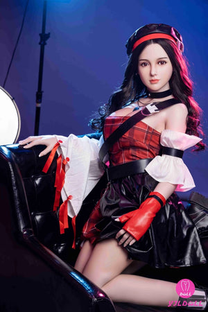 Meins sexpuppe (YJL Doll 168cm e-cup #366 TPE+Silikon)