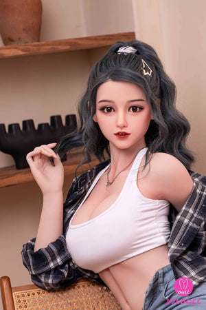Harry sexpuppe (YJL Doll 168cm e-cup #380 TPE+Silikon)