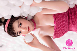 Joselyn sexpuppe (YJL Doll 165 cm d-cup #290 TPE+Silikon)