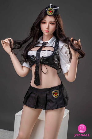 Giovanna sexpuppe (YJL Doll 168cm e-cup #440 TPE+Silikon)