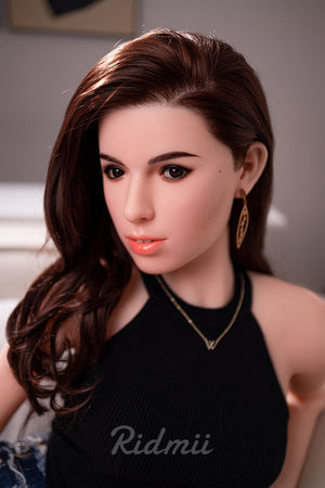 Dione sexpuppe (Ridmii Doll 159 cm a-cup TPE+Silikon)