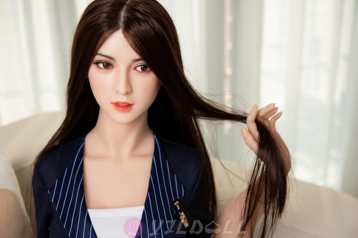 Sun Yu sexpuppe (YJL Doll 170cm D-cup #845 TPE+Silikon)