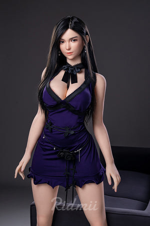 Tifa sexpuppe (Ridmii Doll 163 cm C-cup TPE+Silikon)