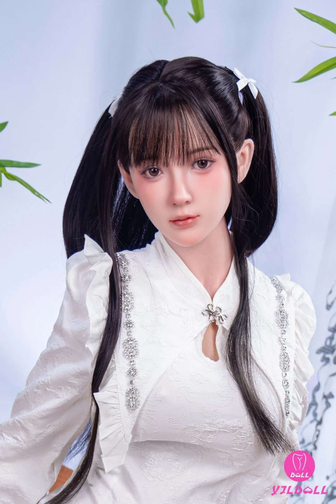 Fang Xia sexpuppe (YJL Doll 165cm D-cup #450 Silikon)