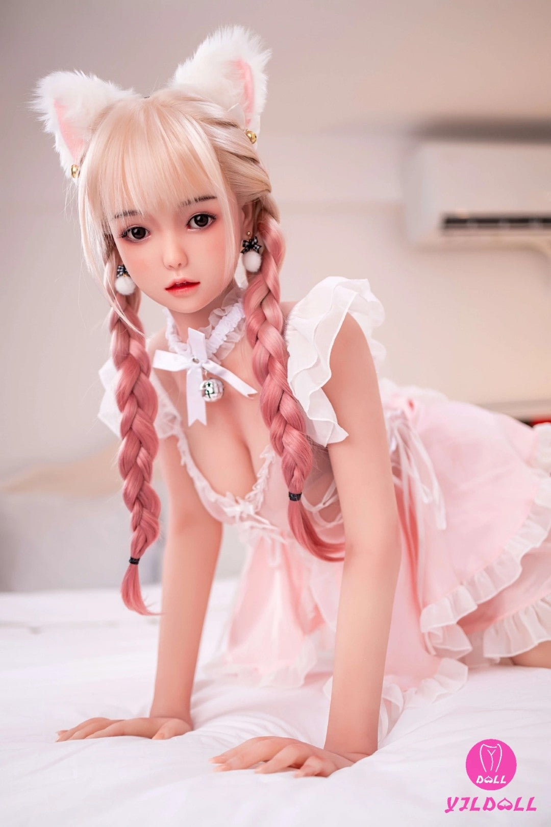 Jenifer sexpuppe (YJL Doll 148 cm d-cup #320 TPE+Silikon)