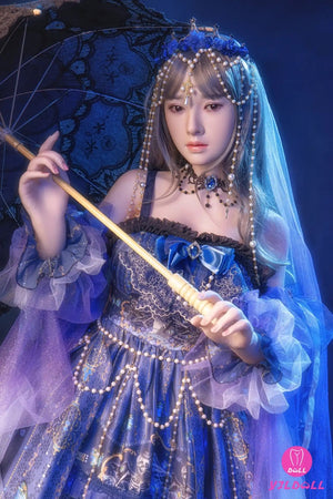 Aliana sexpuppe (YJL Doll 168cm e-cup #192 TPE+Silikon)