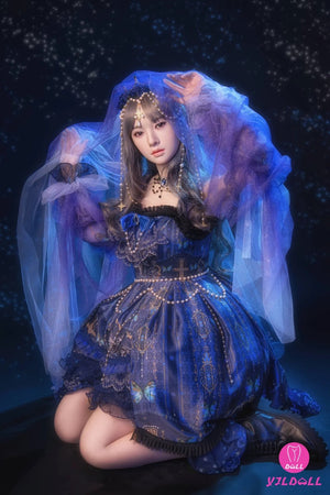 Aliana sexpuppe (YJL Doll 168cm e-cup #192 TPE+Silikon)