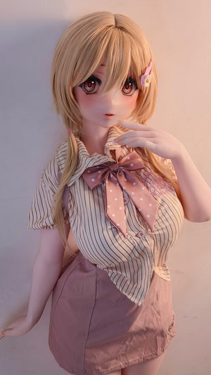 Yokotani Yukiko sexpuppe (Elsa Babe 140 cm Rad007 Silikon)